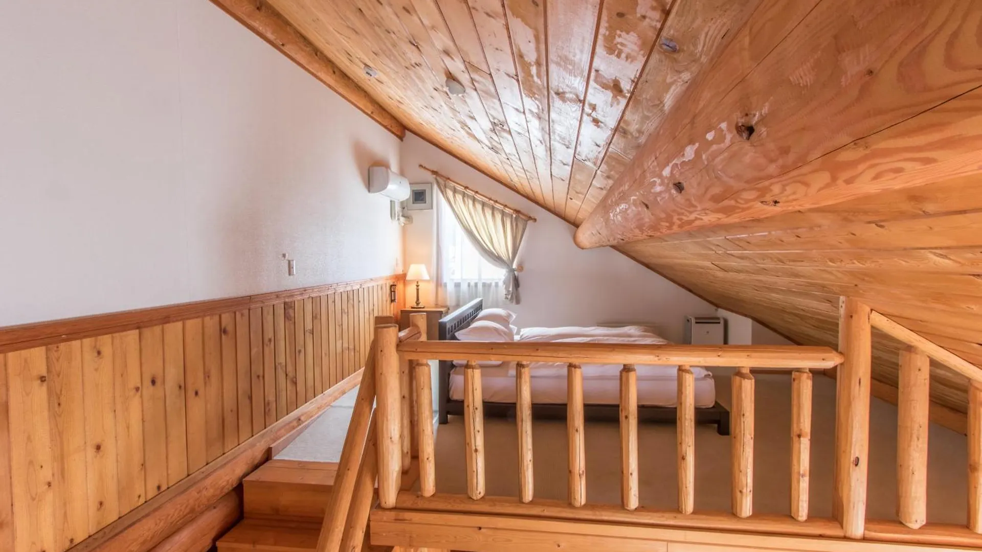 Villa Rusutsu Lodge