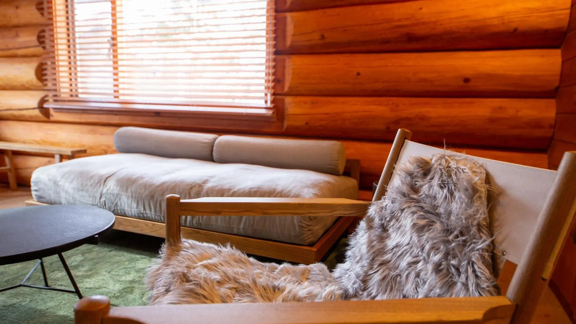 Villa Rusutsu