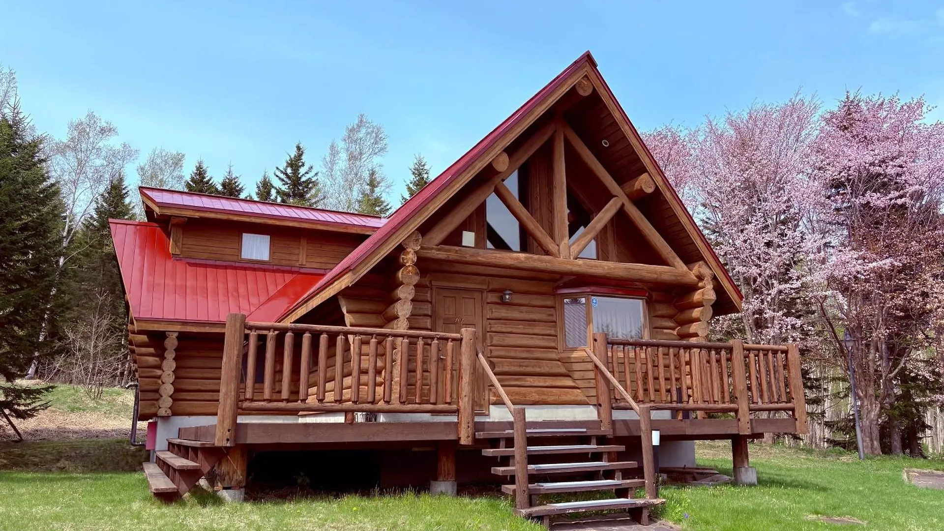Villa Rusutsu Lodge