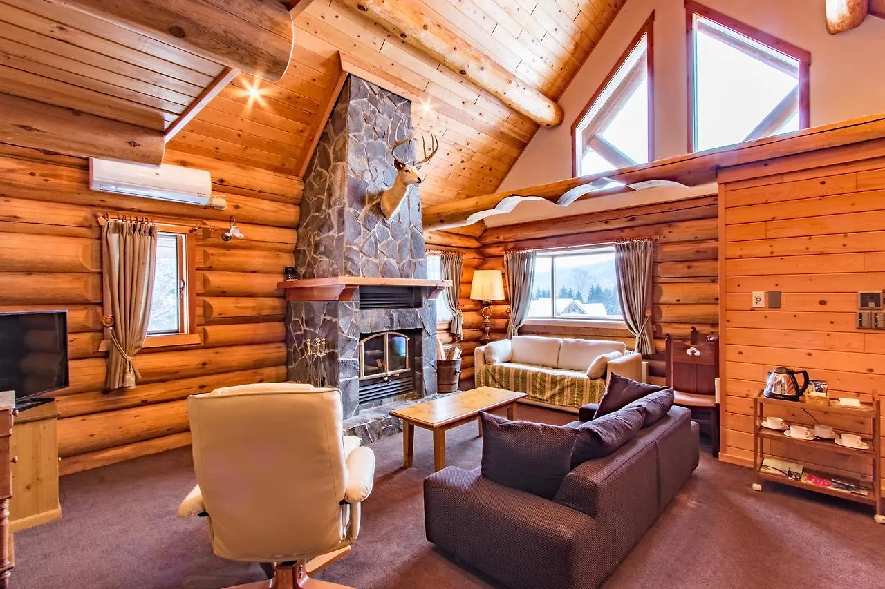 Villa Rusutsu Lodge